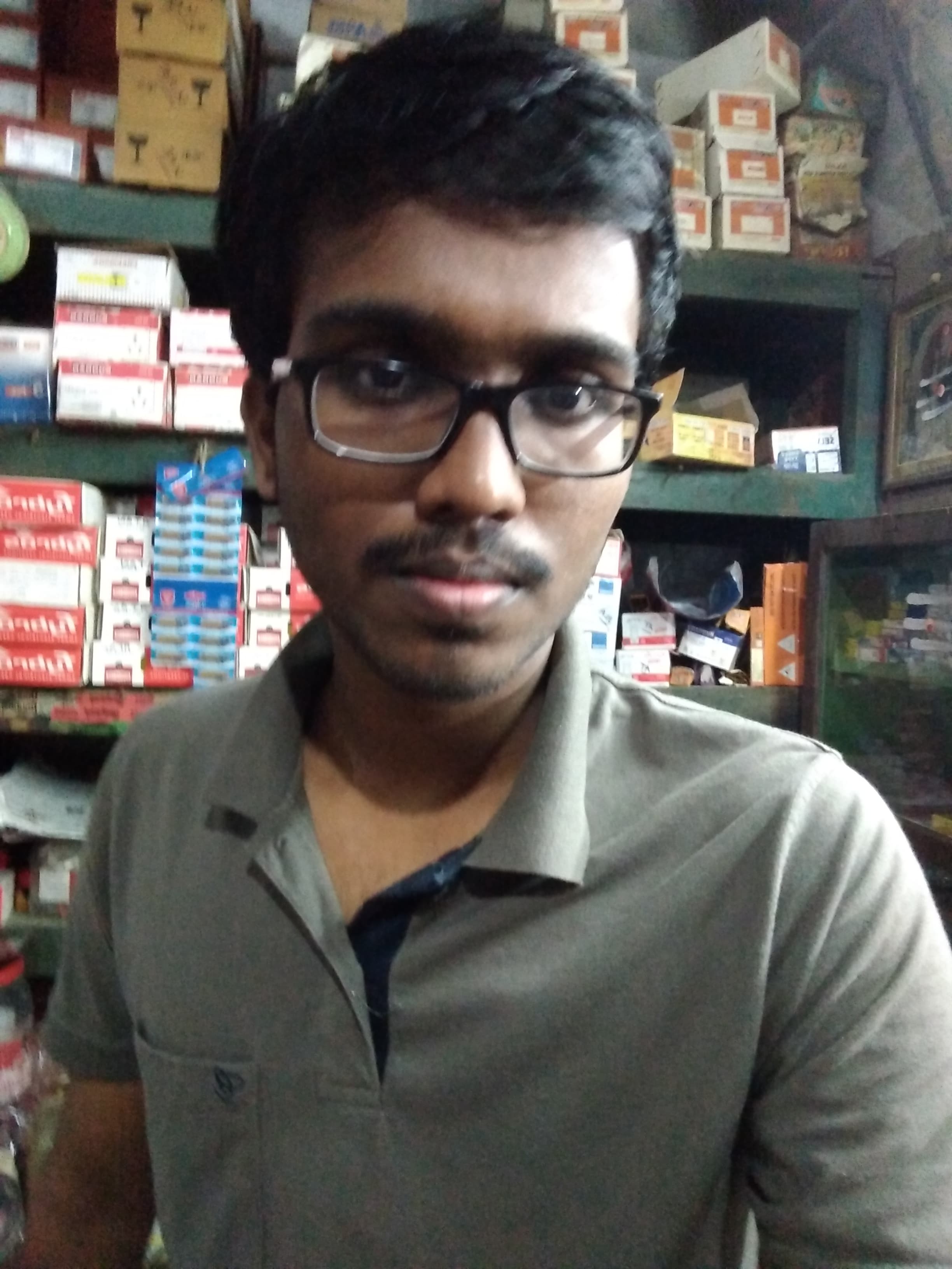 Aravindsurya