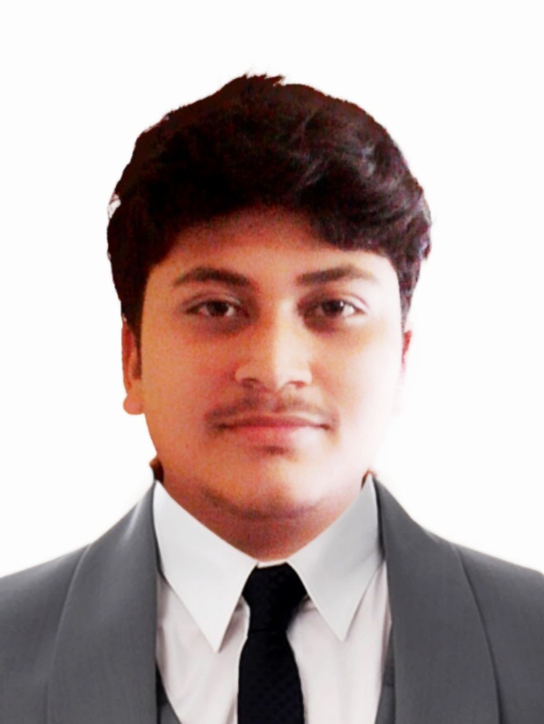Swarup Pan