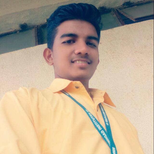 Ajay Borse