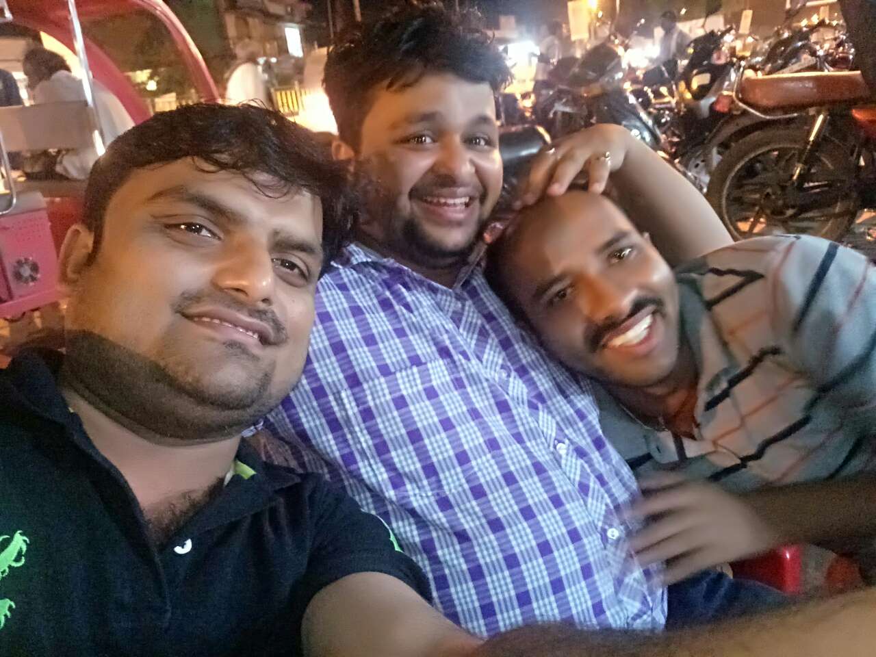 Abhishek Singh Tomar