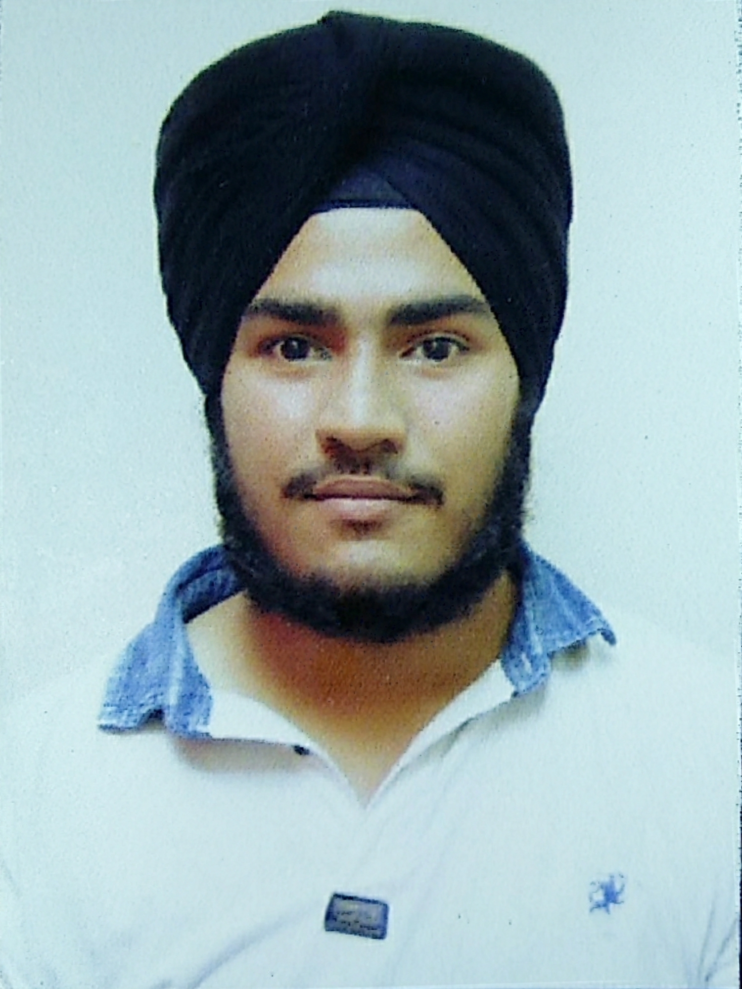 Sahibgun Singh