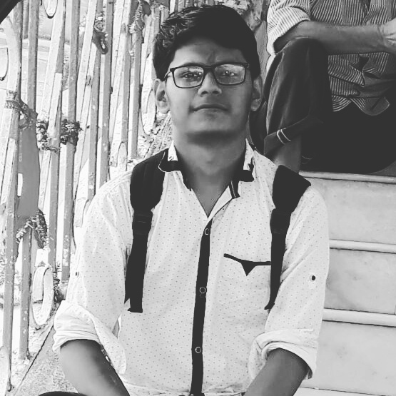 Parth nigam