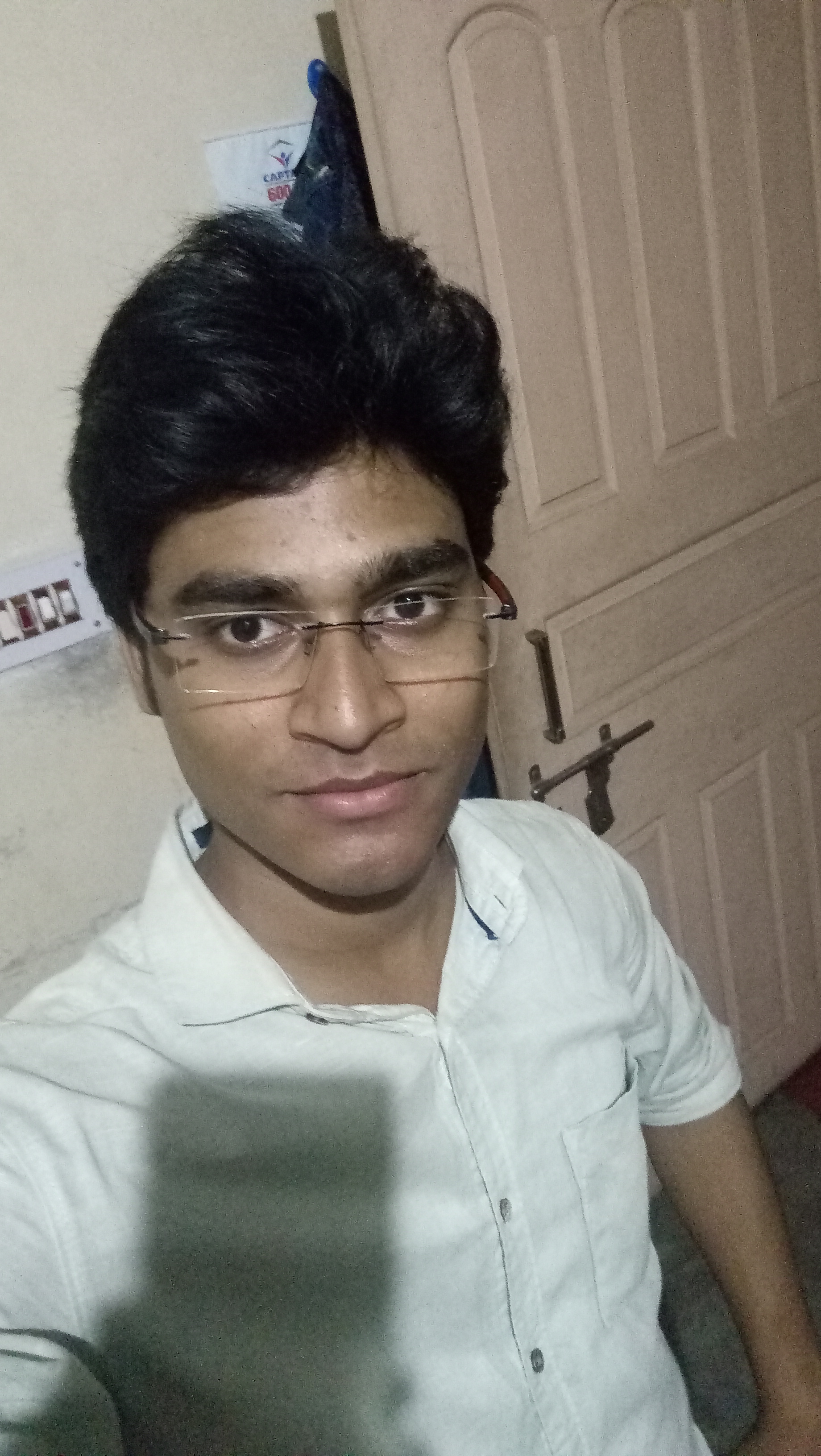 NISHANT KUMAR
