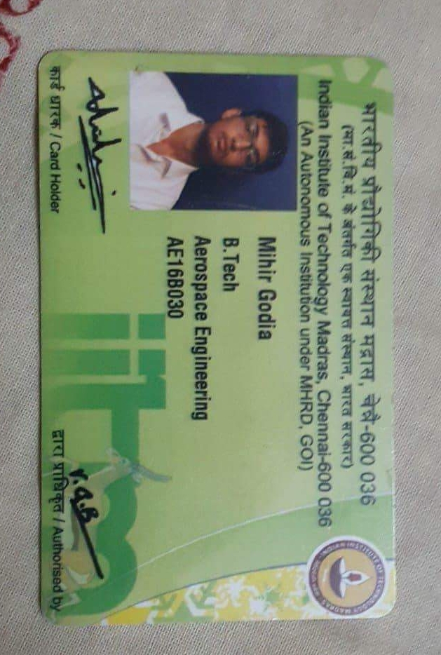 Mihir