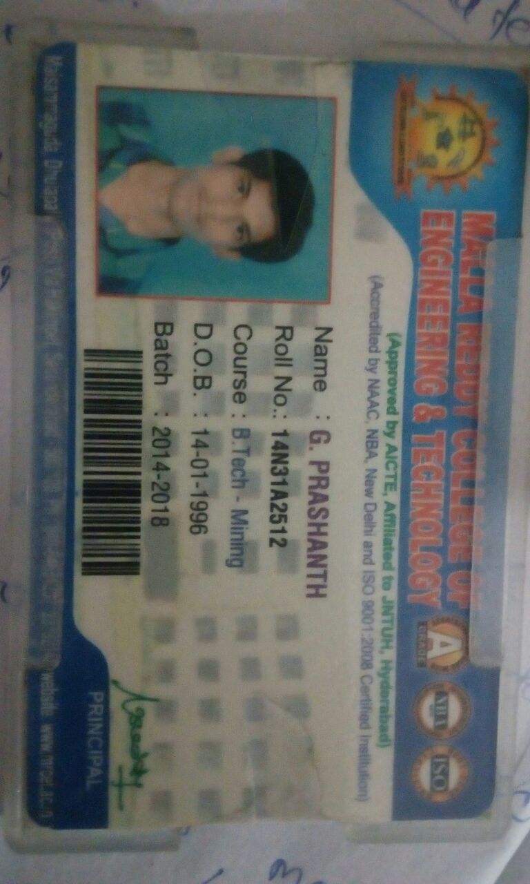 prashanth