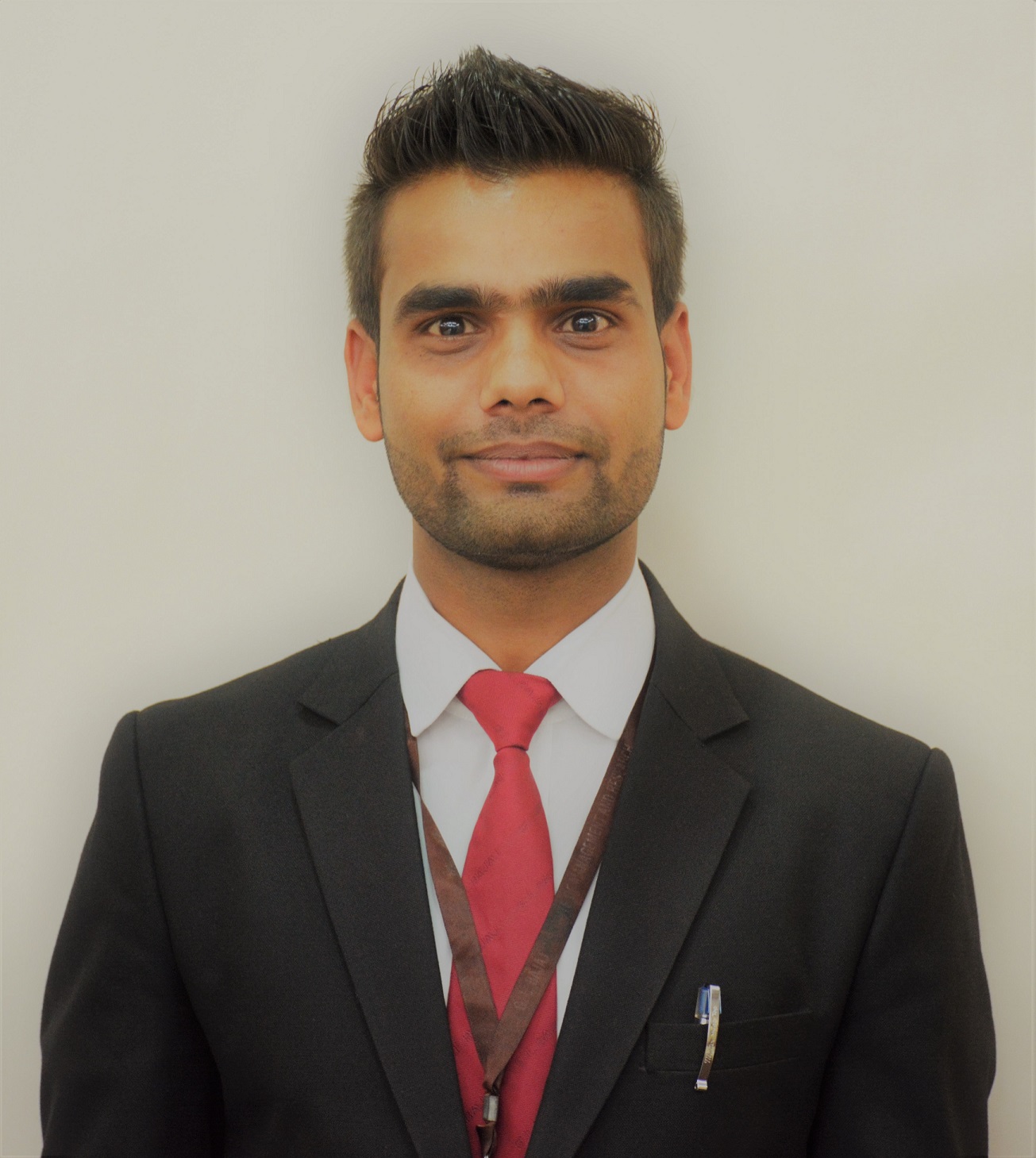 Sudip Kaushall