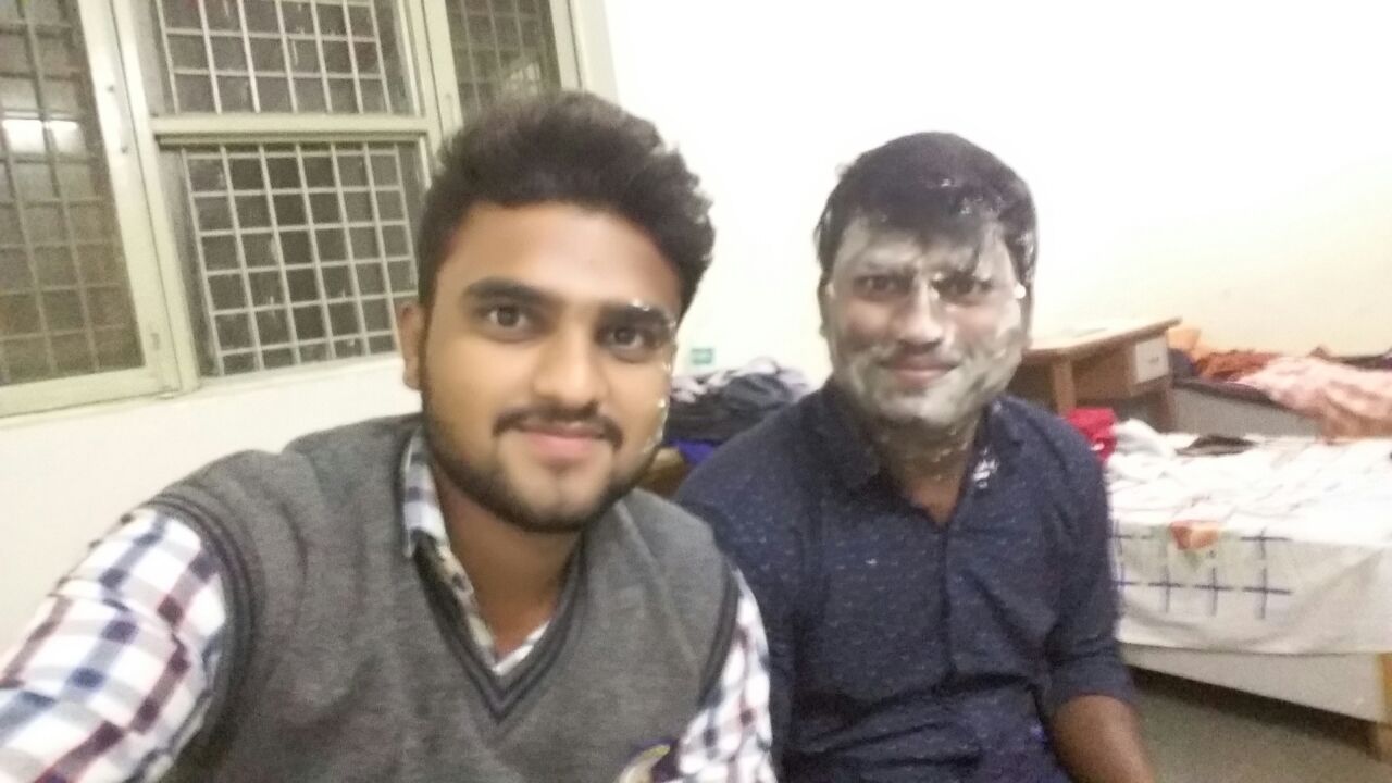 Abhishek Rathod