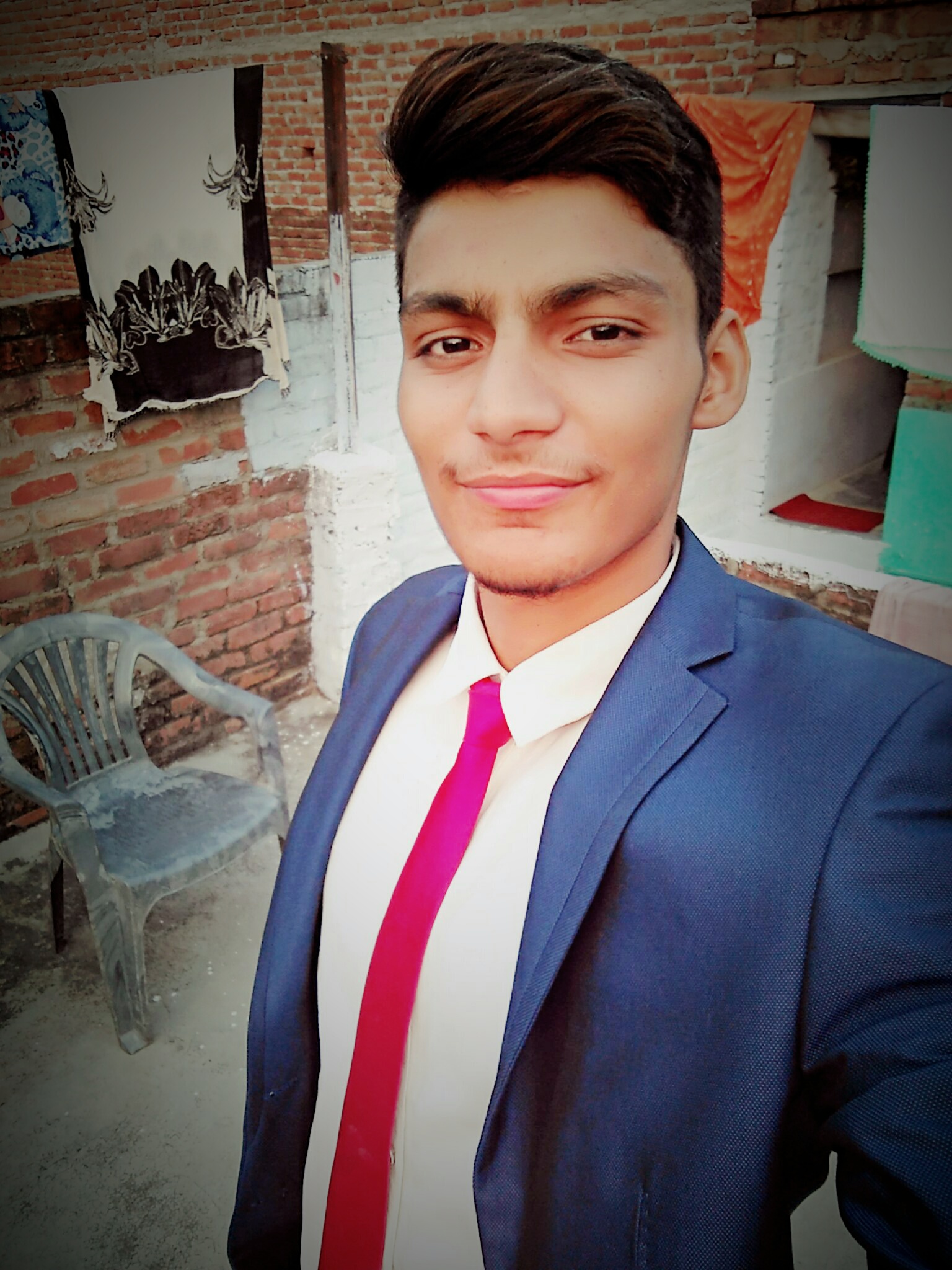 Deven Rajput