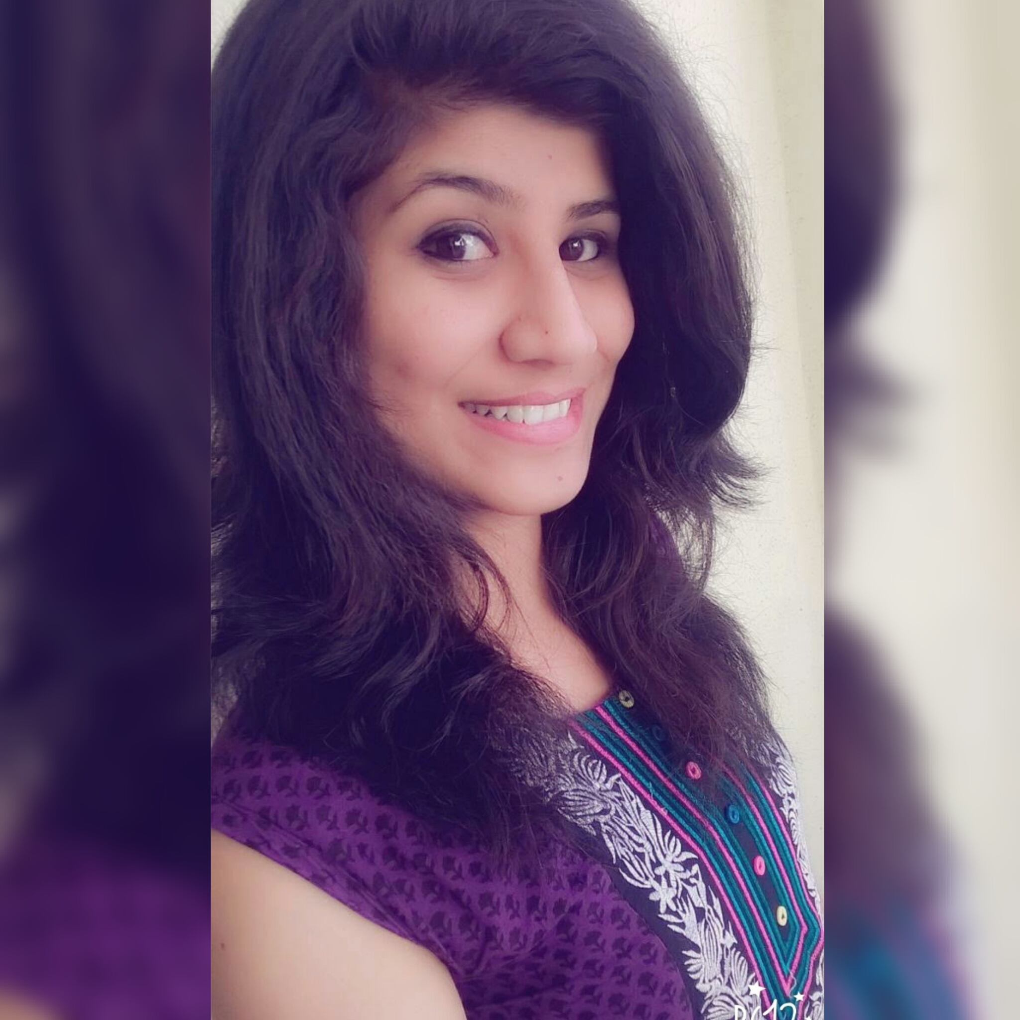 Pallavi Shelar