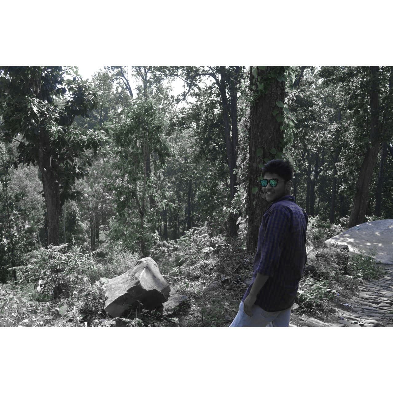 Mohit Kala