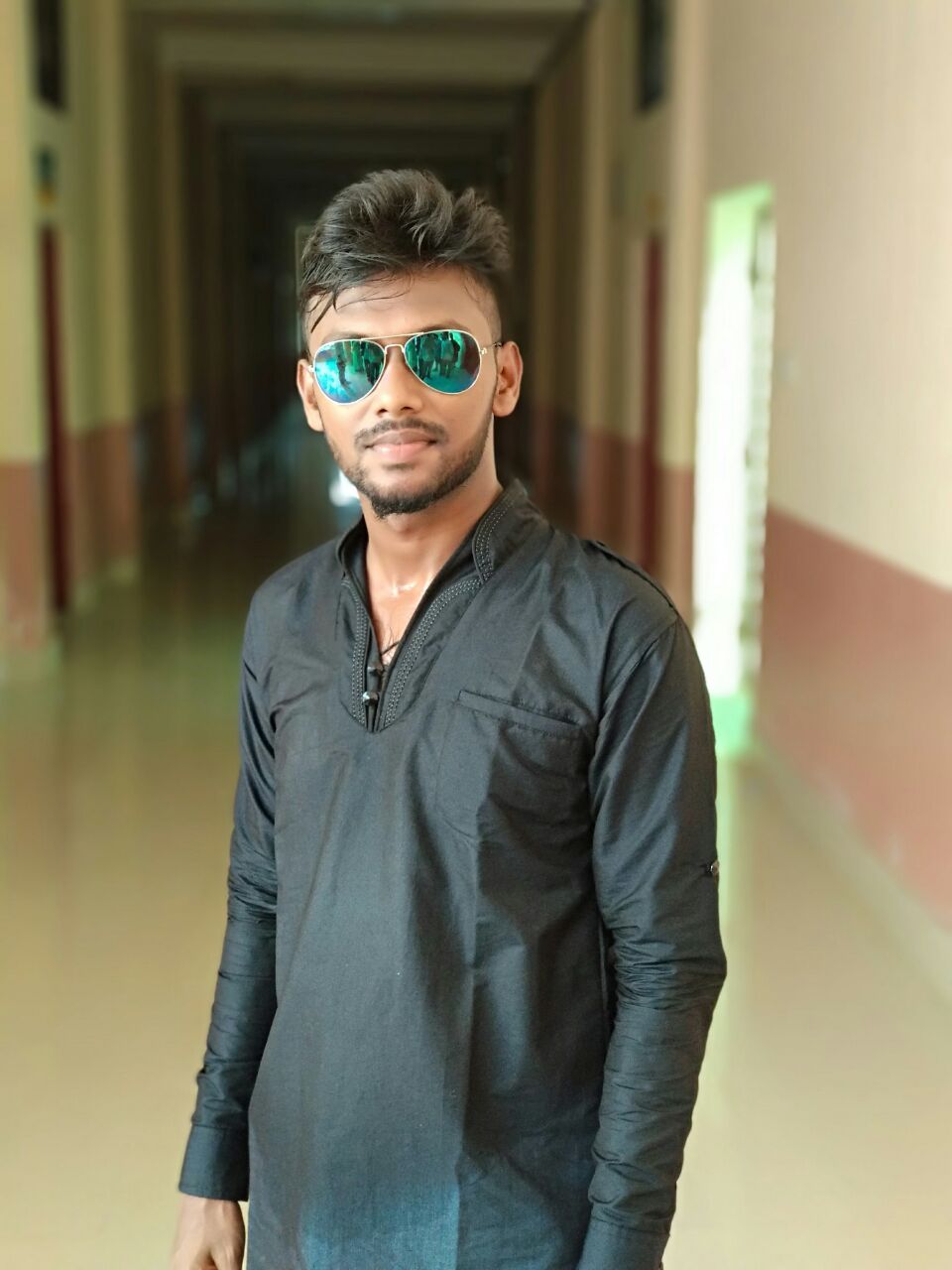 Bonthu Manideep