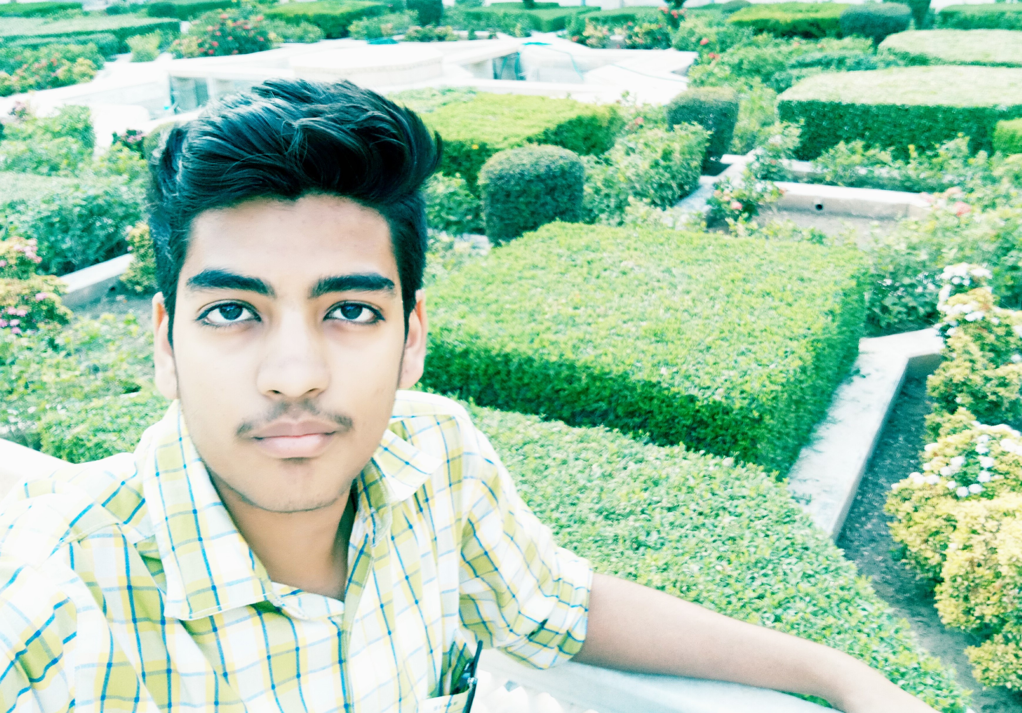 Bhanu Pratap Singh
