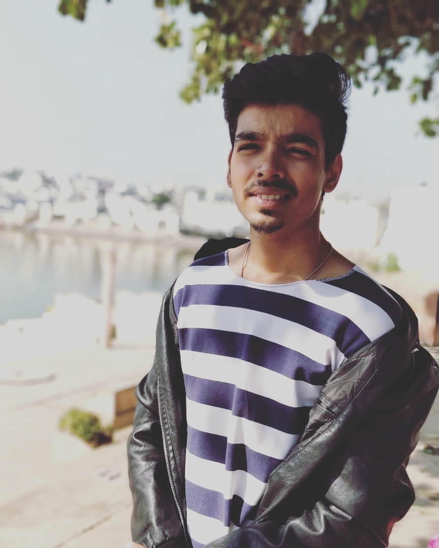 Lokesh Panwar