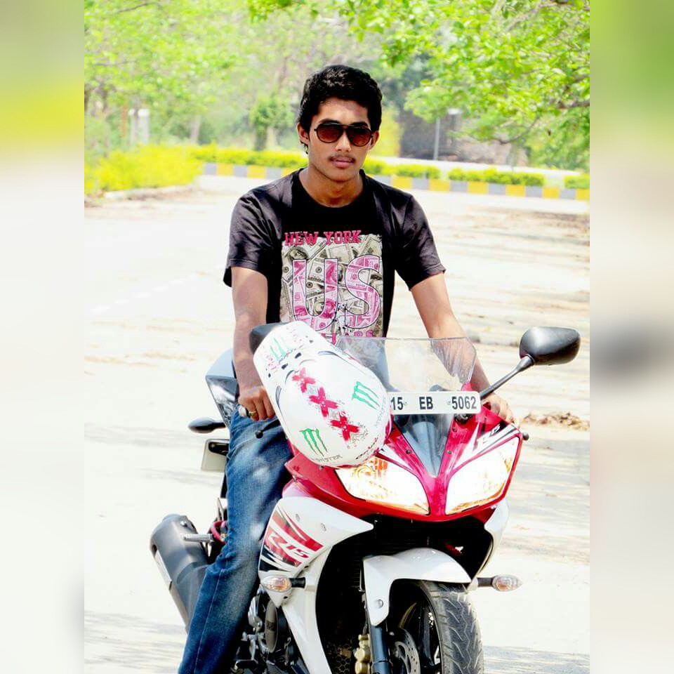 Hemanth