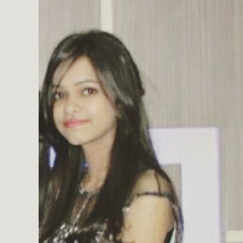 Shreya Singh