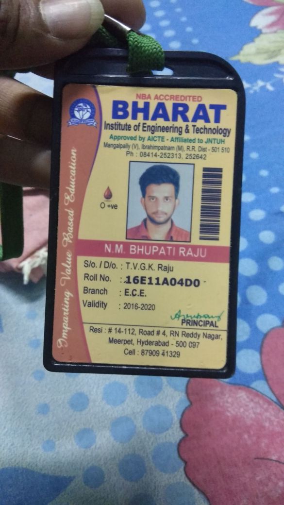 bhupathi