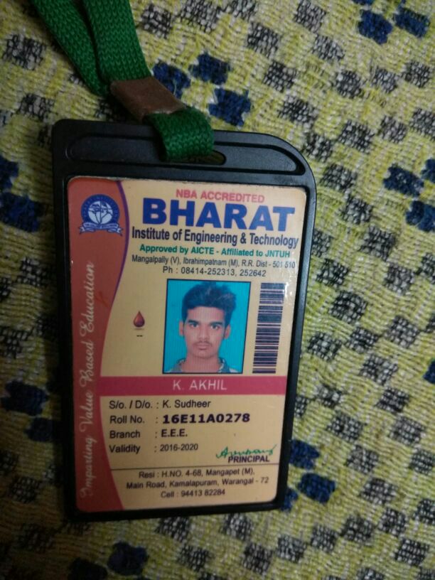 akhil