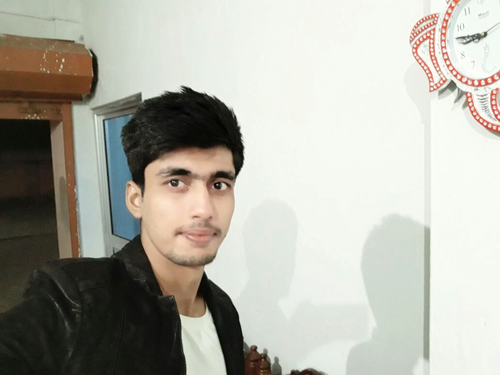 Abhash raj