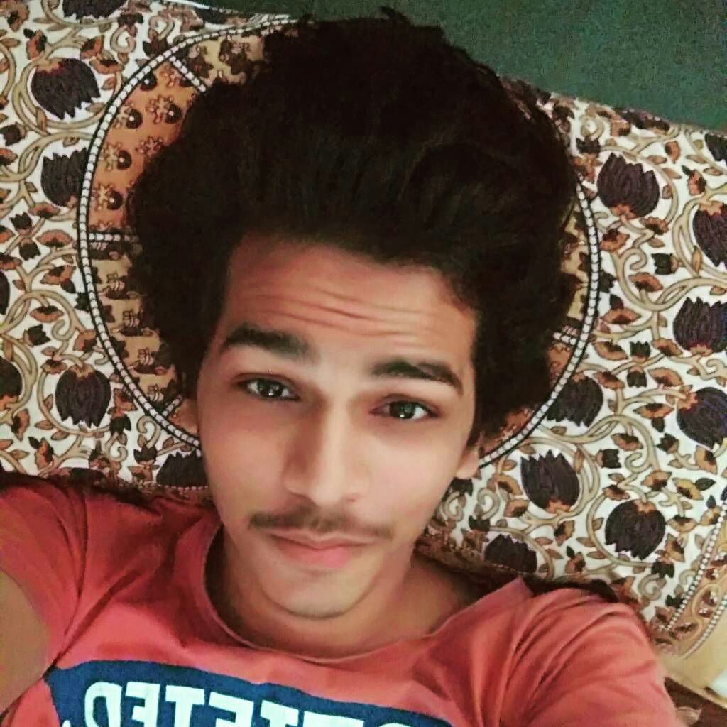 Arunabh