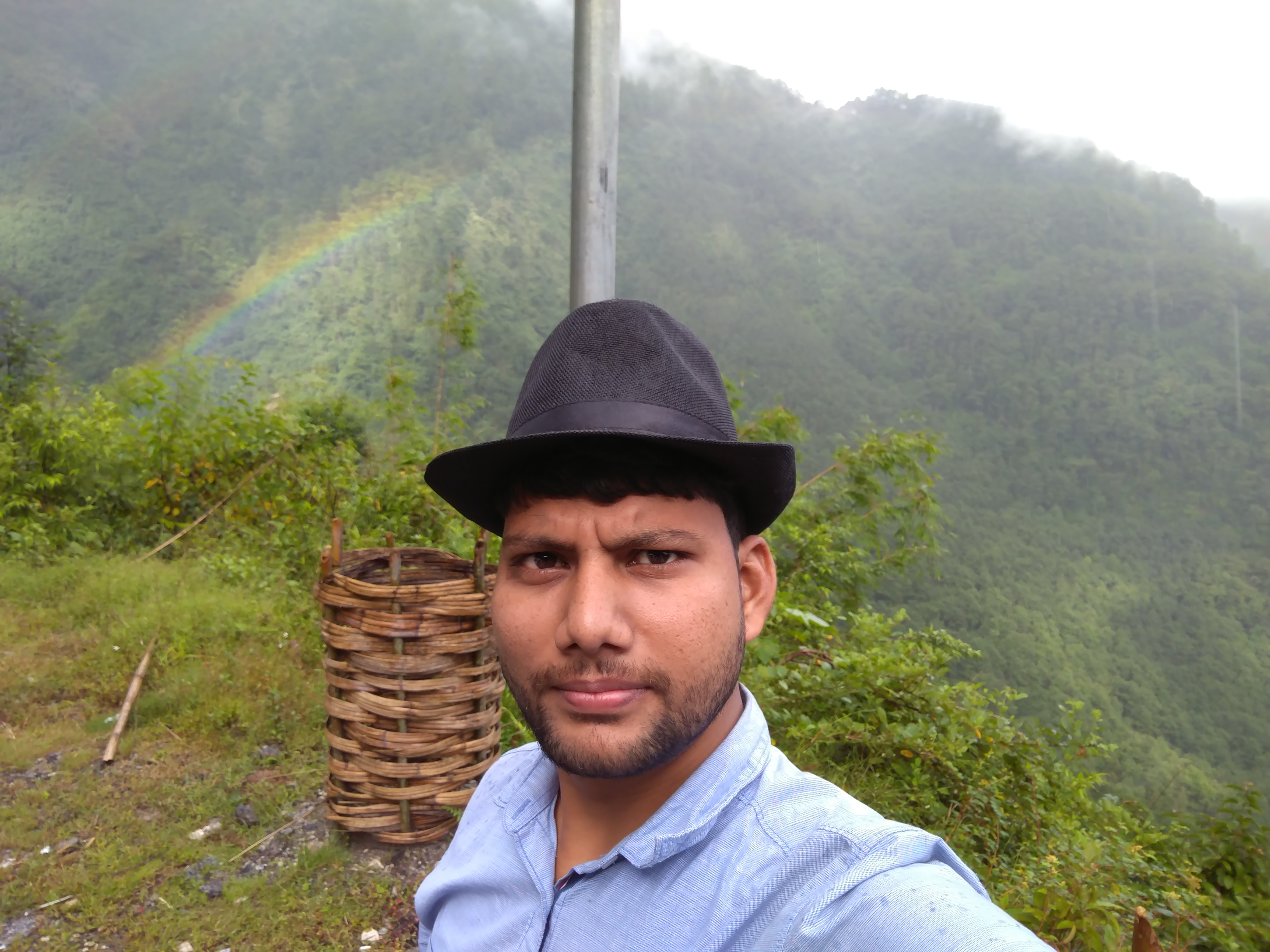 SHEKH SAHABUDDIN