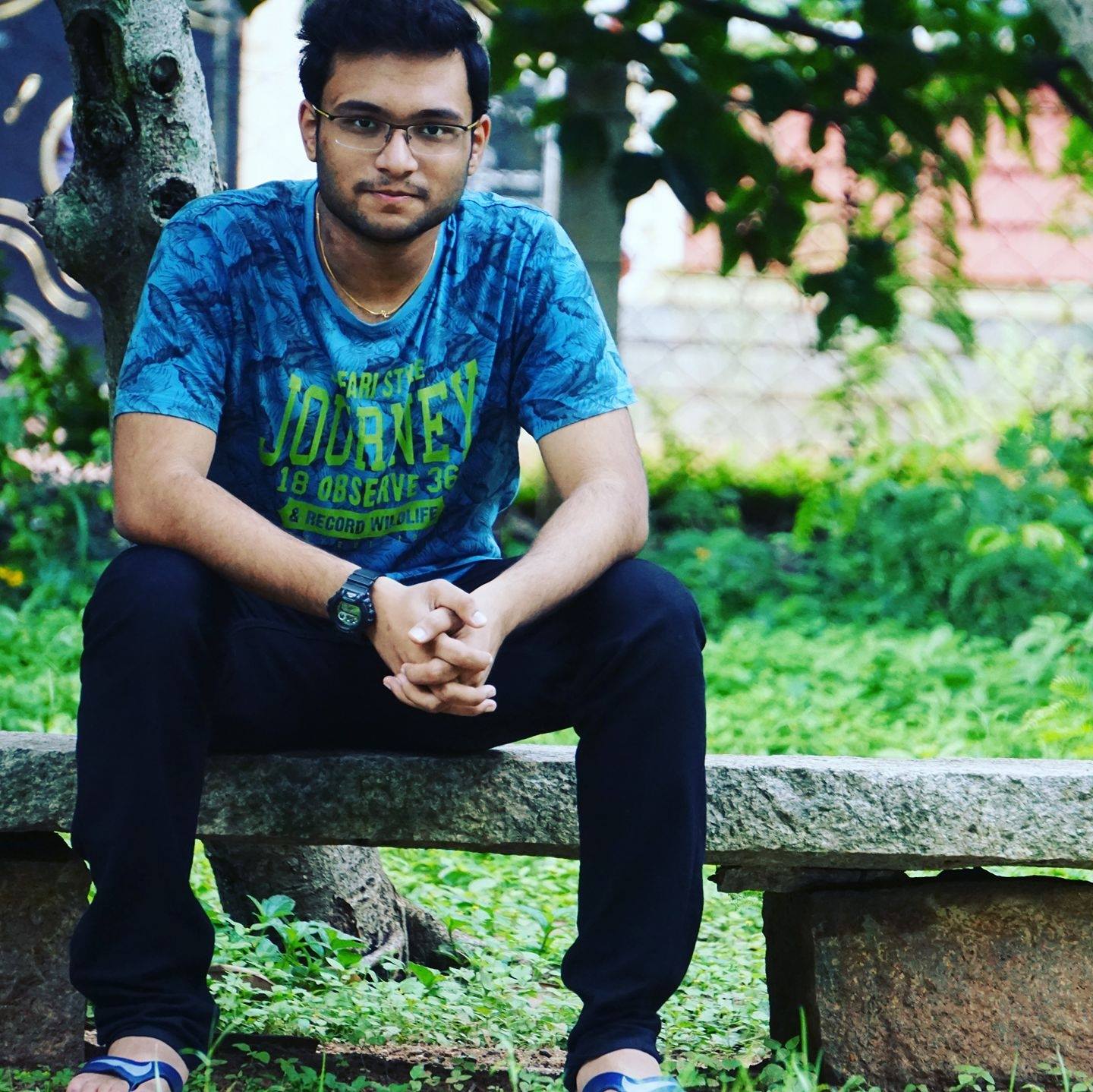 vishwadeep