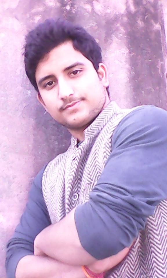 Amit Koul