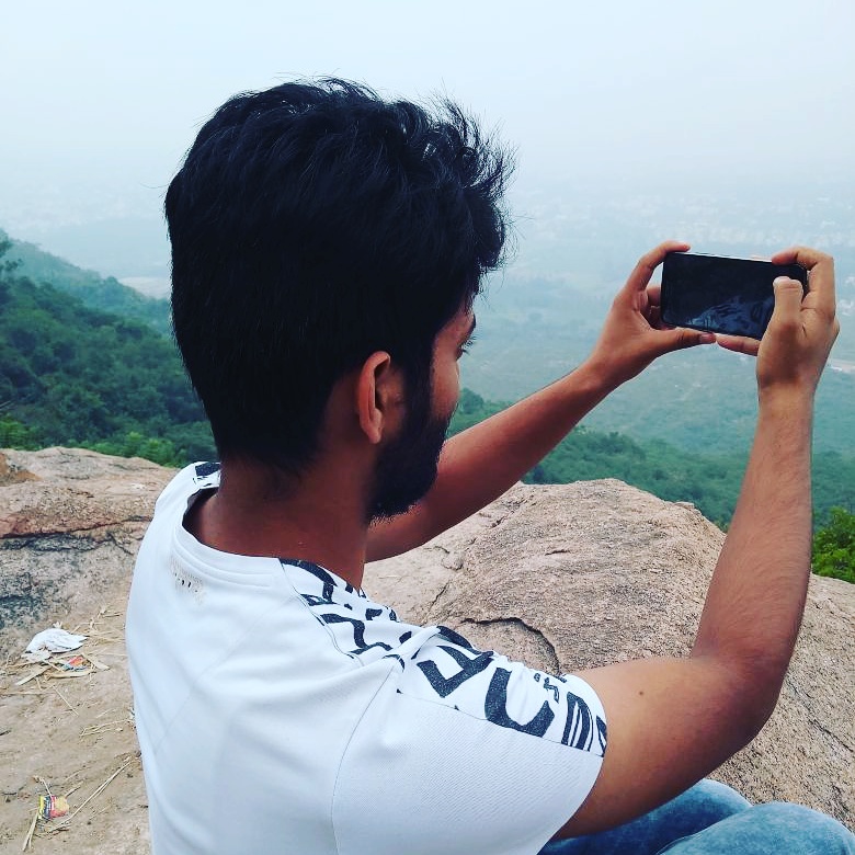 Shashank singh