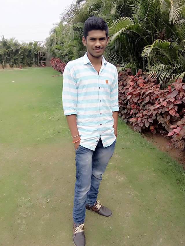 Sravan kumar
