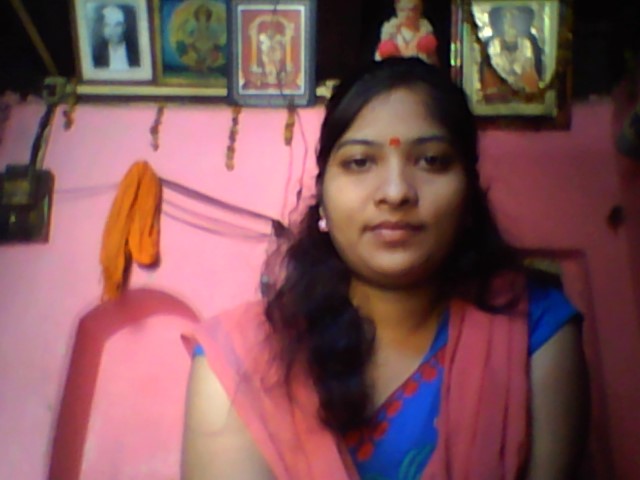 Nirjala Nakhate