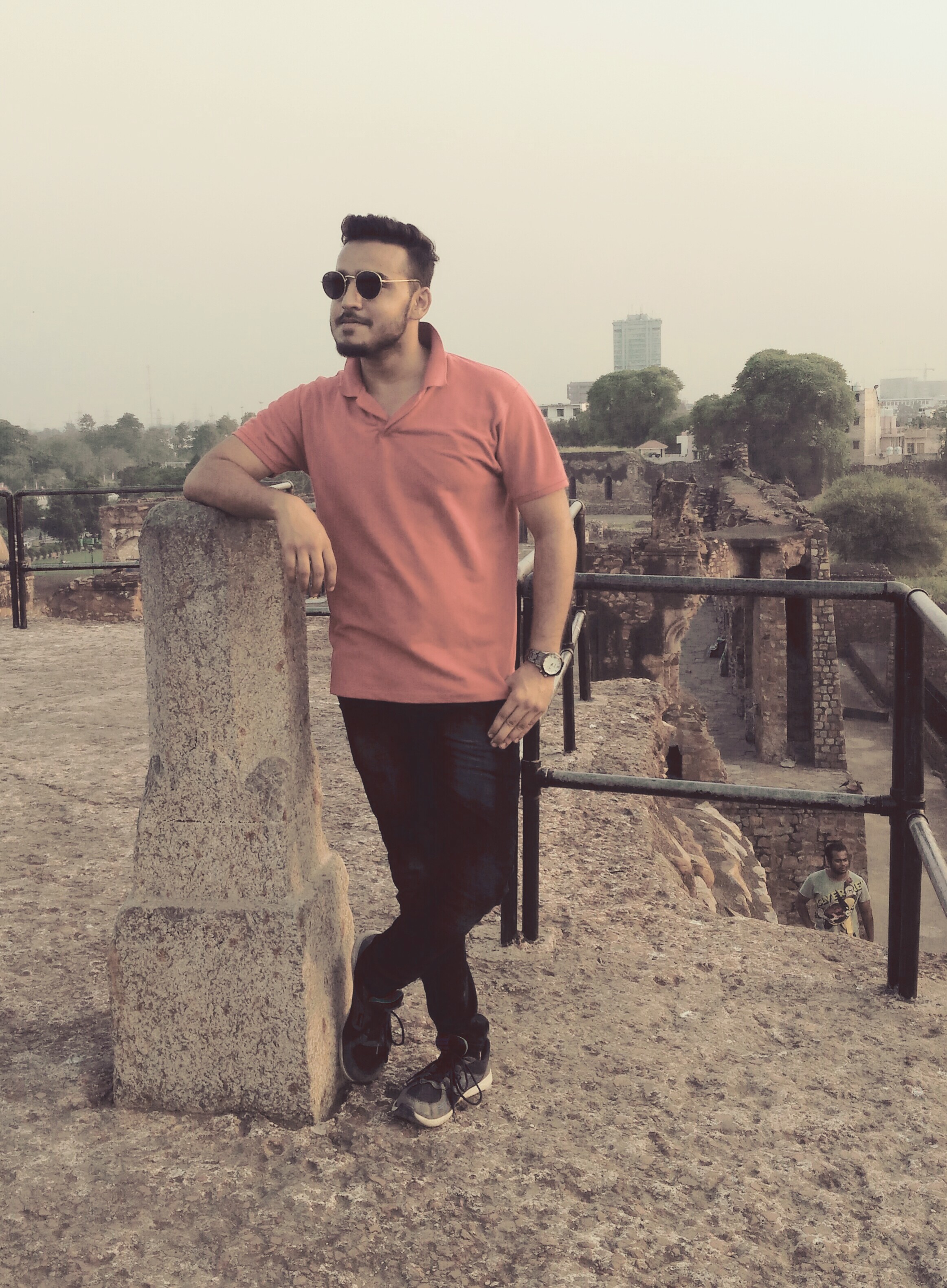Bobby Khan