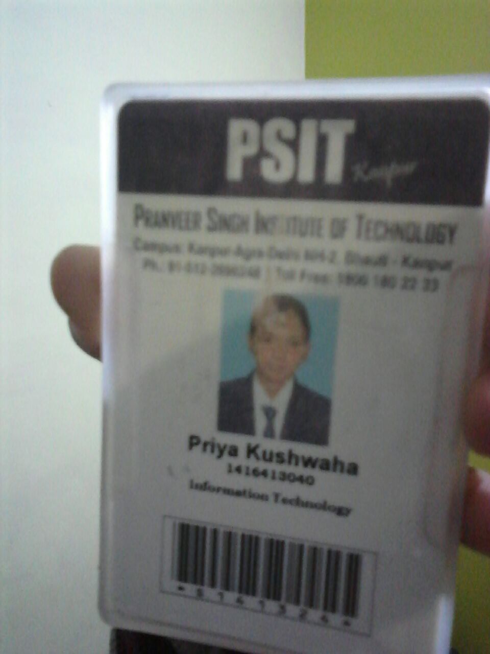 priya kushwaha