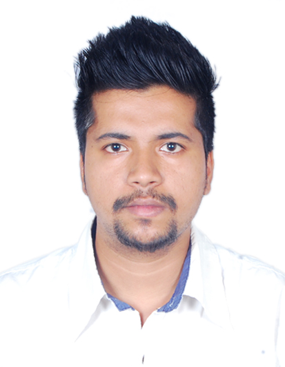 ABHISHEK LASKAR