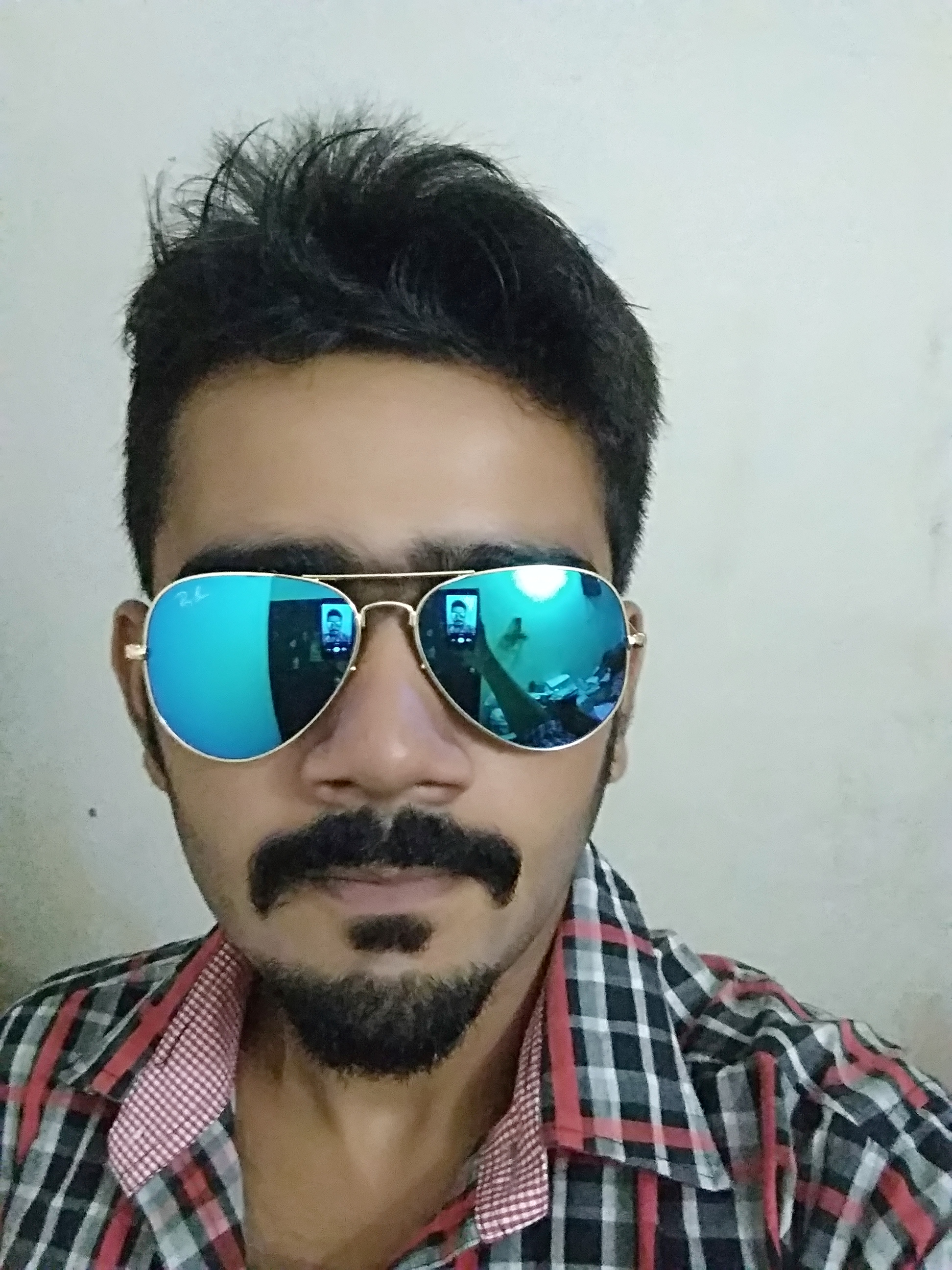 Gokul S