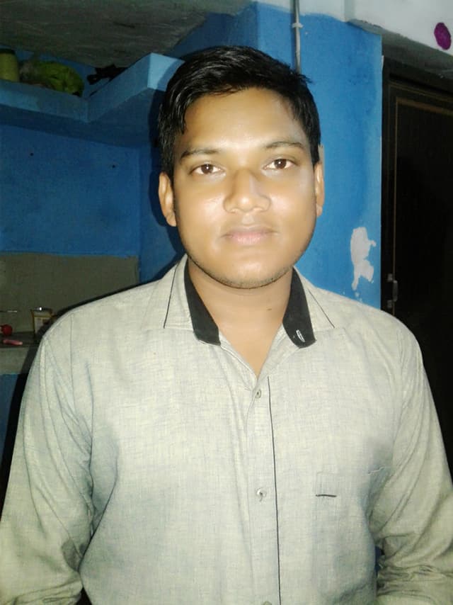 RAJ MALHOTRA