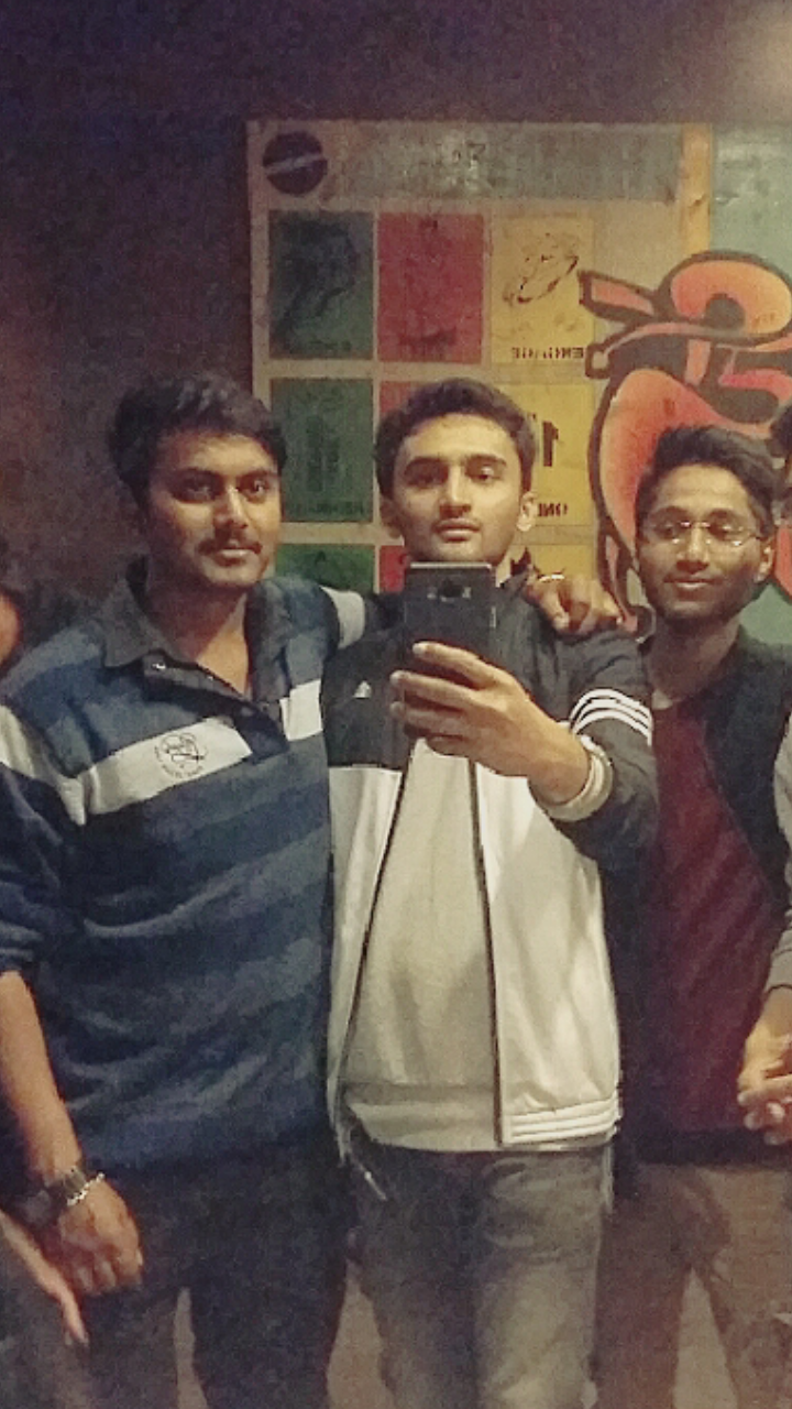 Manish Kumar