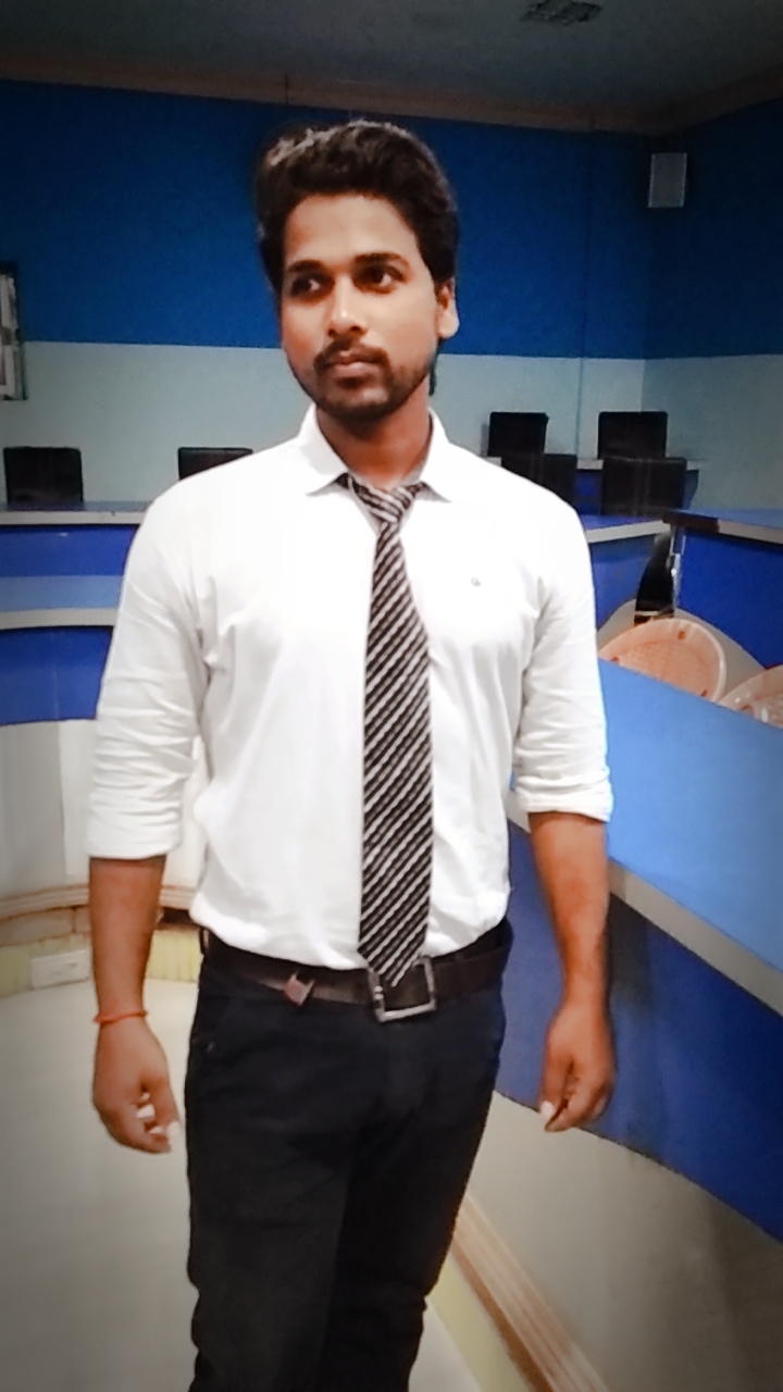 Subham kumar