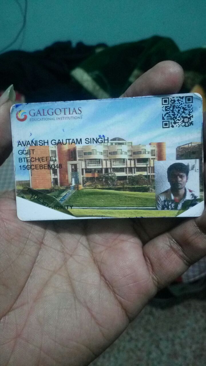 awanish gautam singh