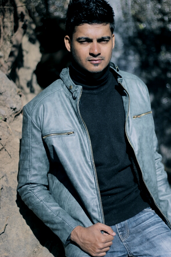 Nilesh mane