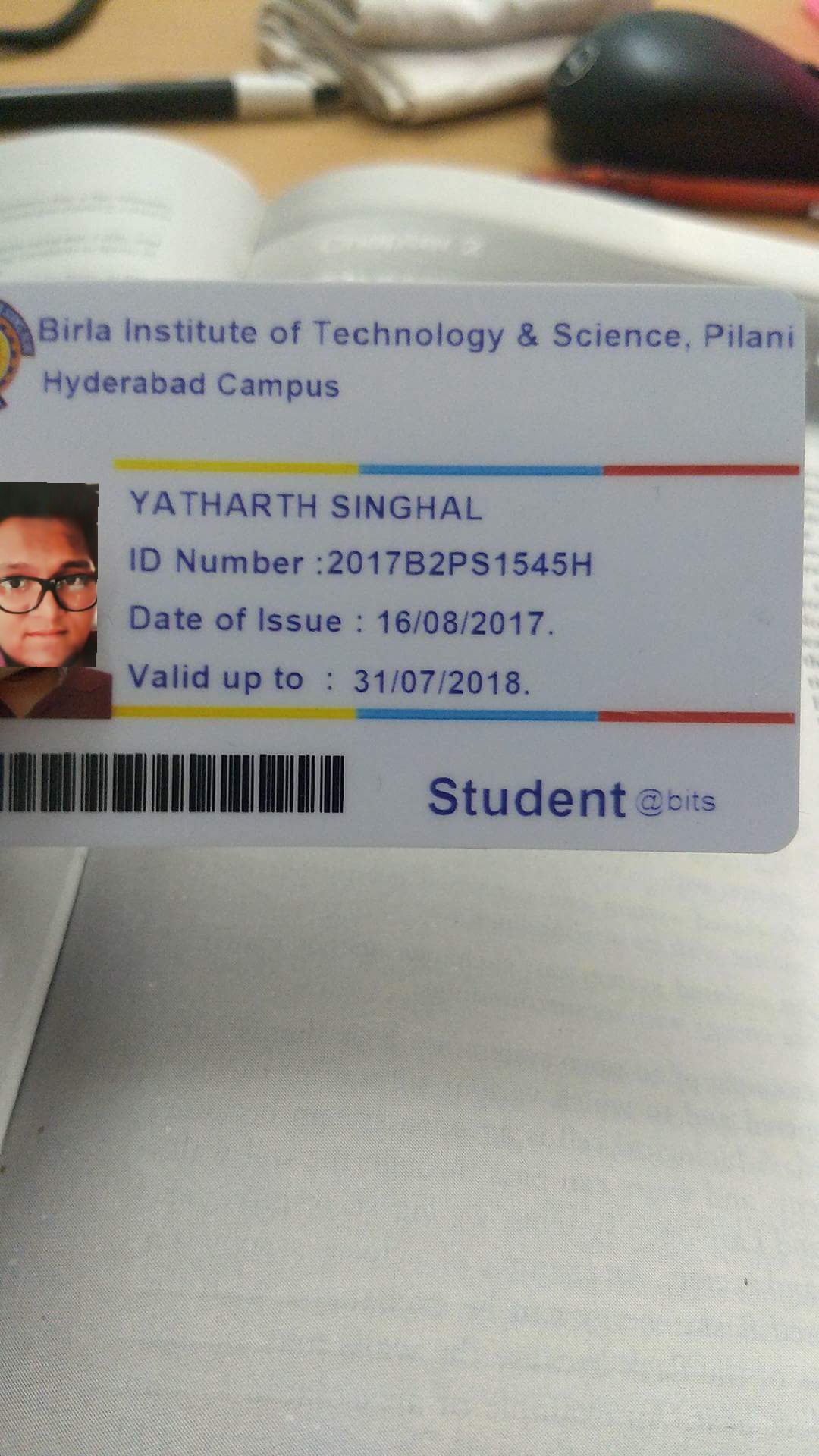 Yatharth