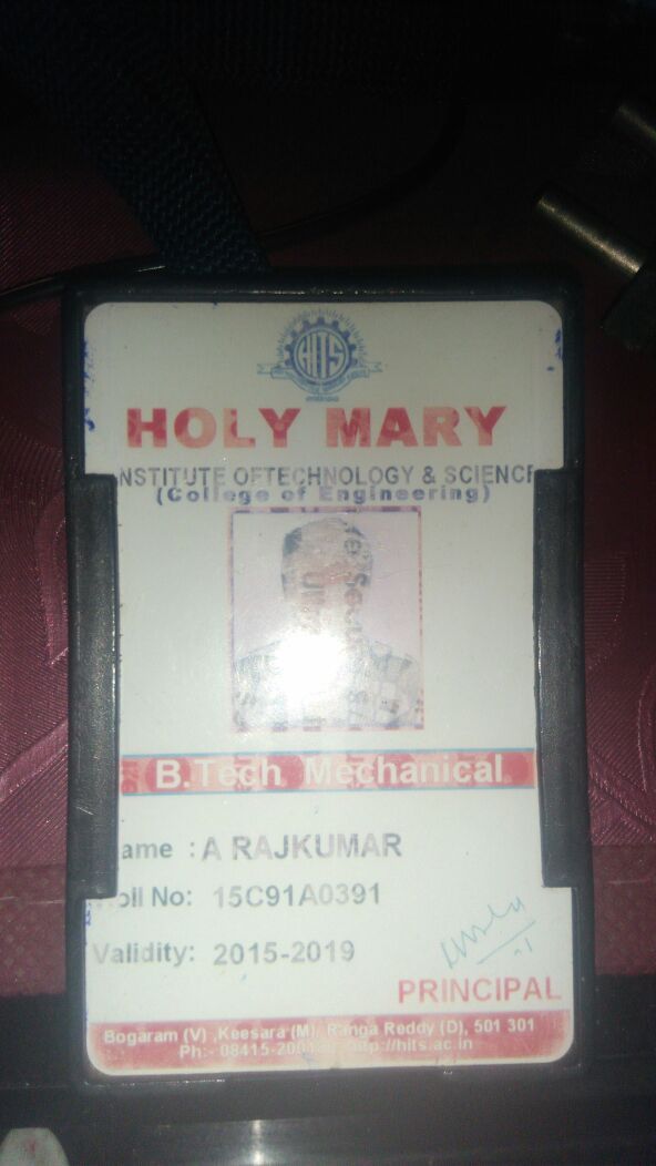 rajkumar