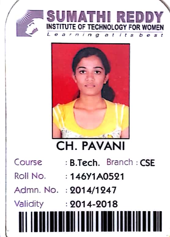 pavani