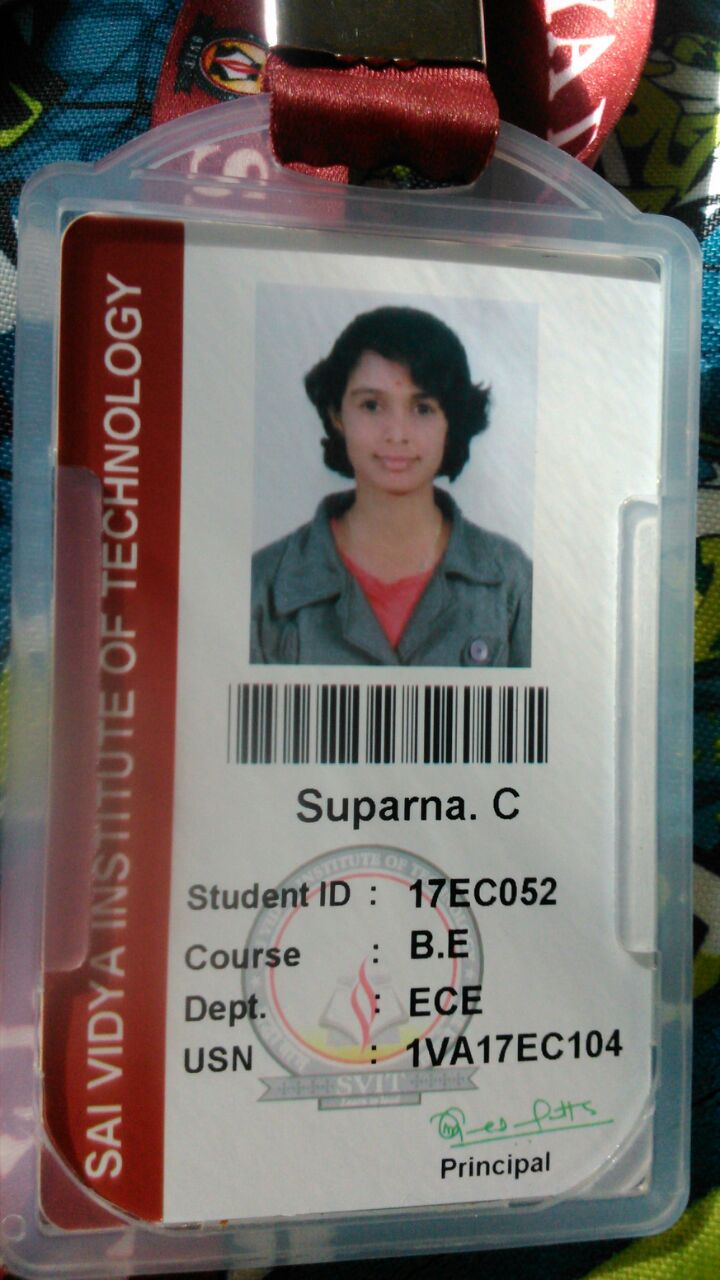 Suparna C