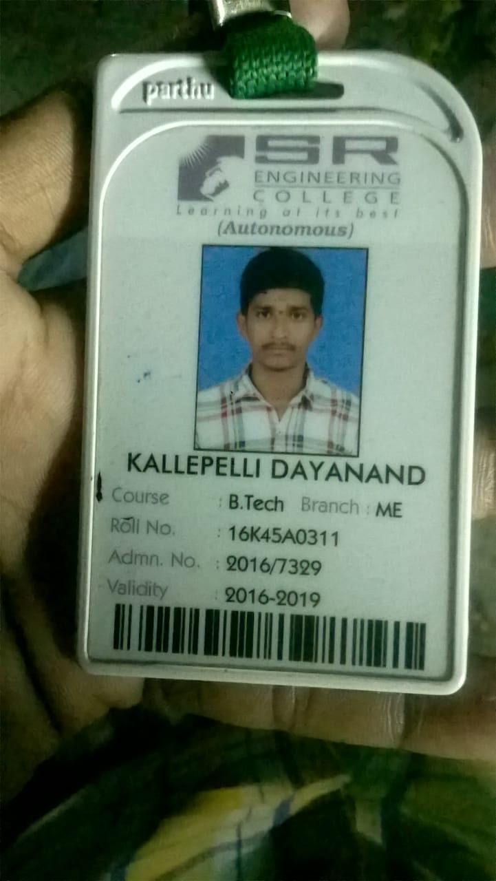 Dayanand