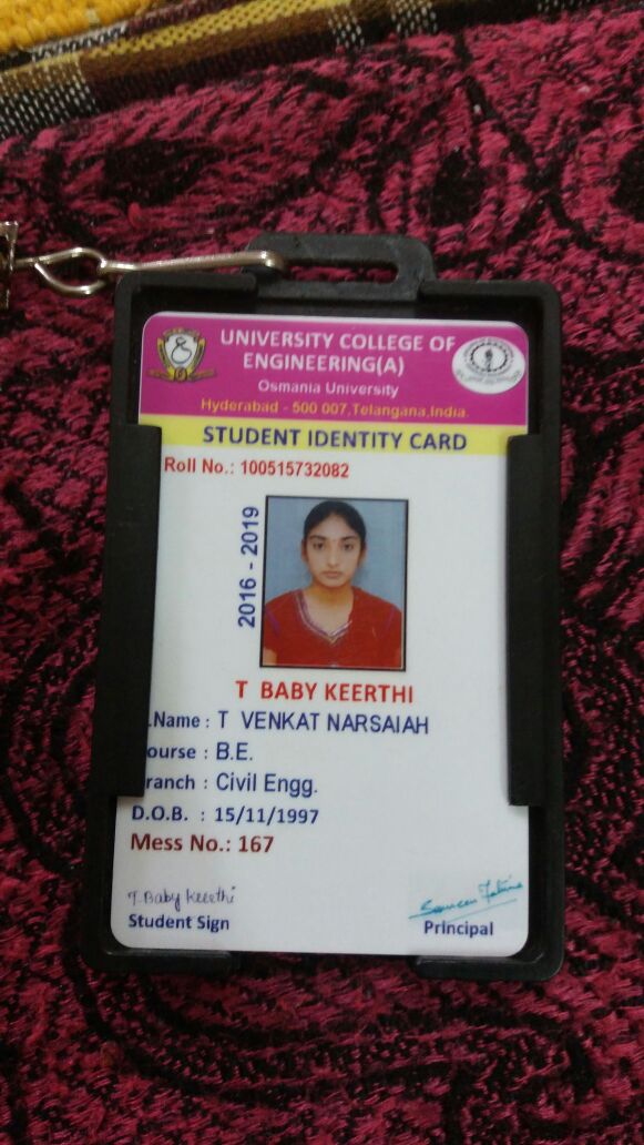 keerthi