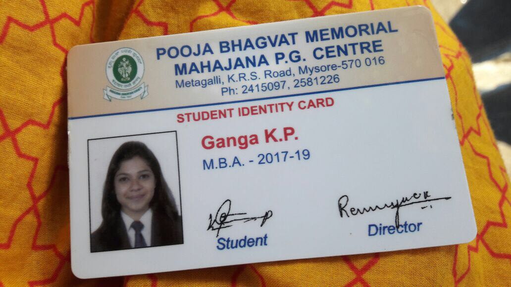 Ganga KP