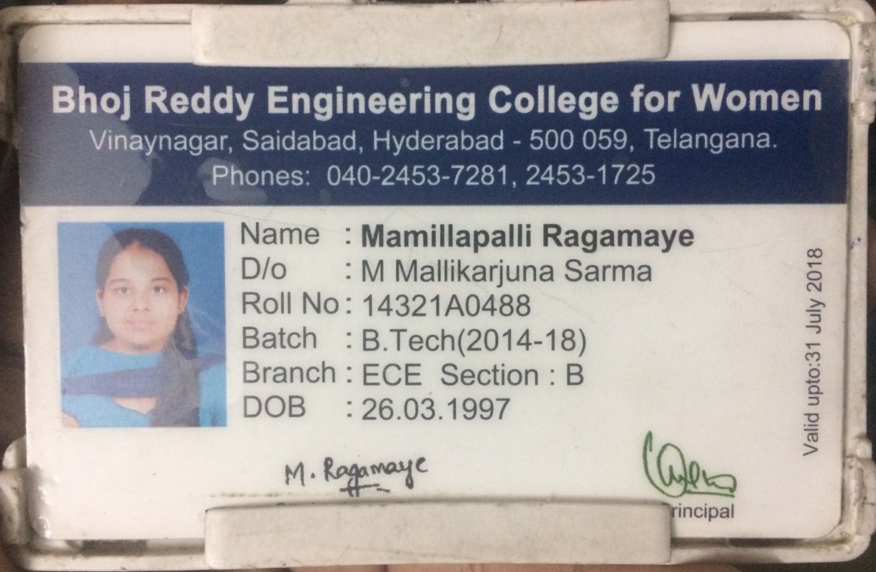 Ragamaye