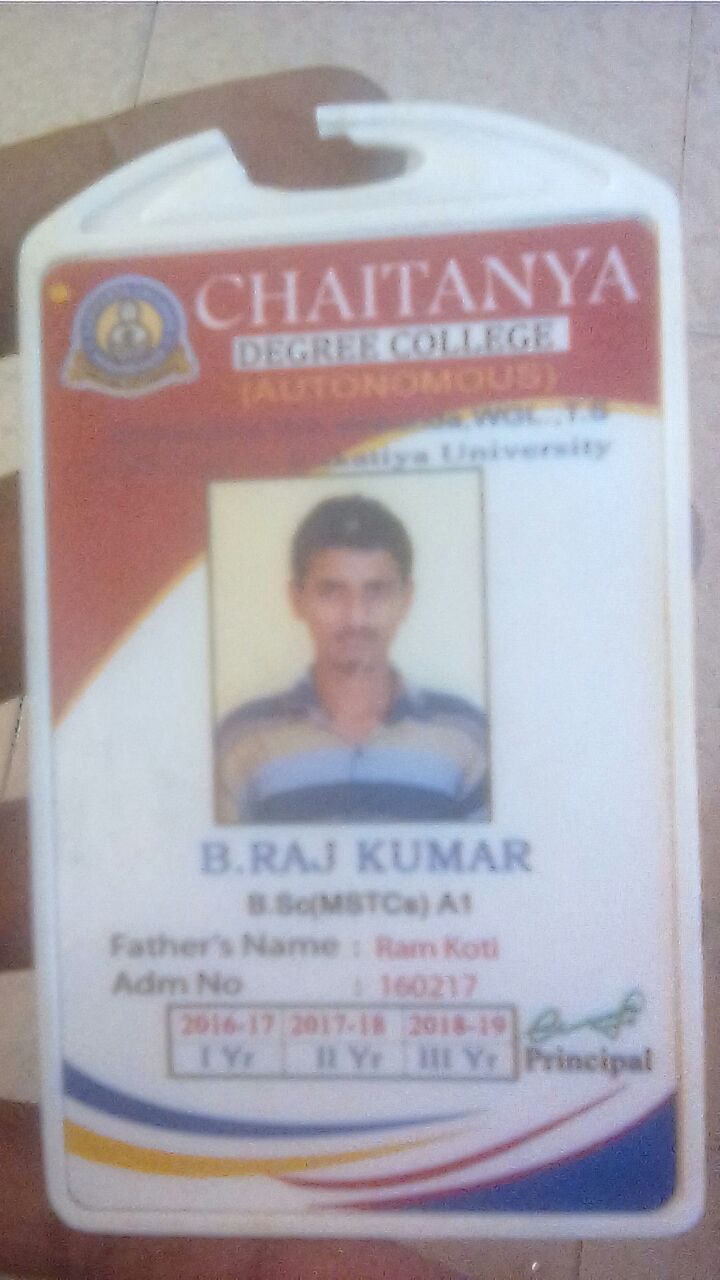 Rajkumar