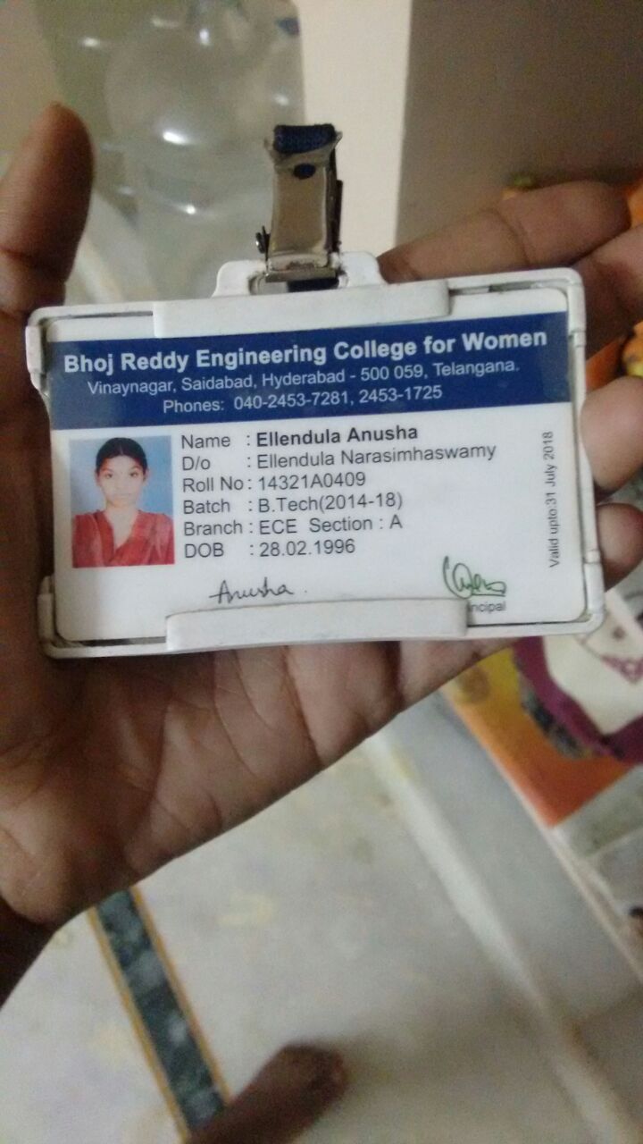 anusha