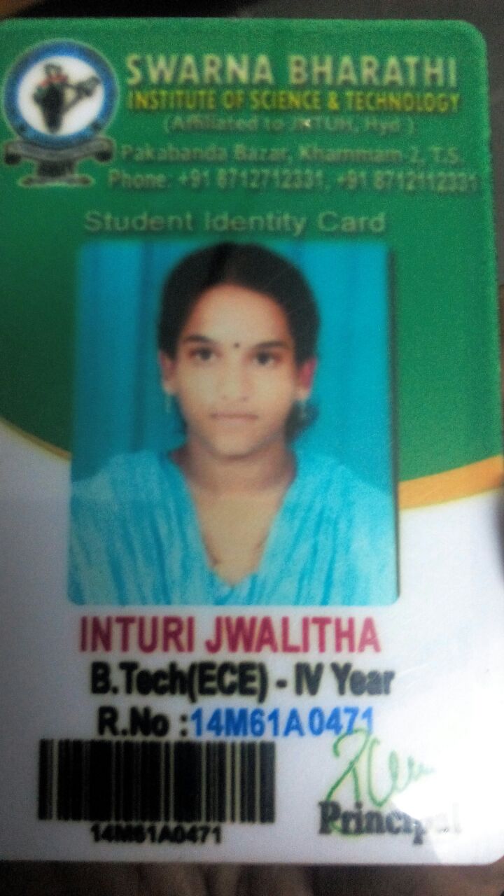 inturi jwalitha