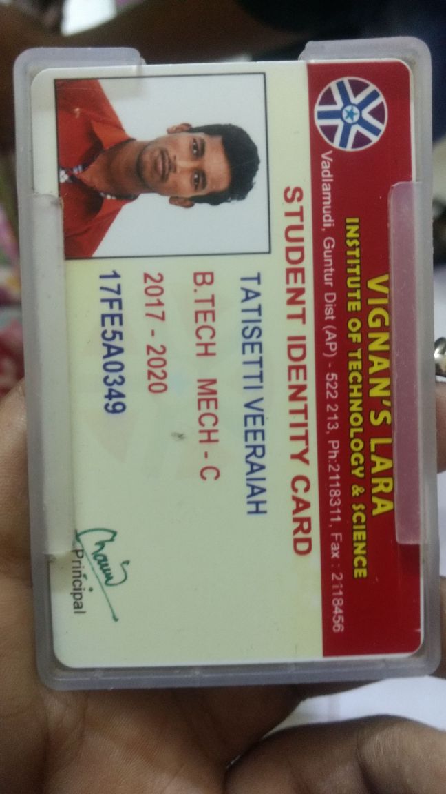 Veeraiah